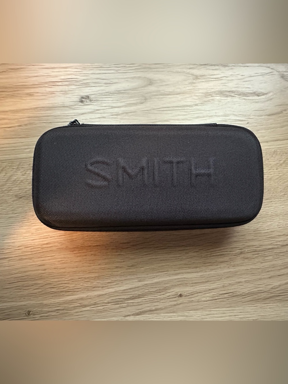 Smith Parallel Max 2 Polarized Sunglasses Brown Extra Lenses Case NEW
